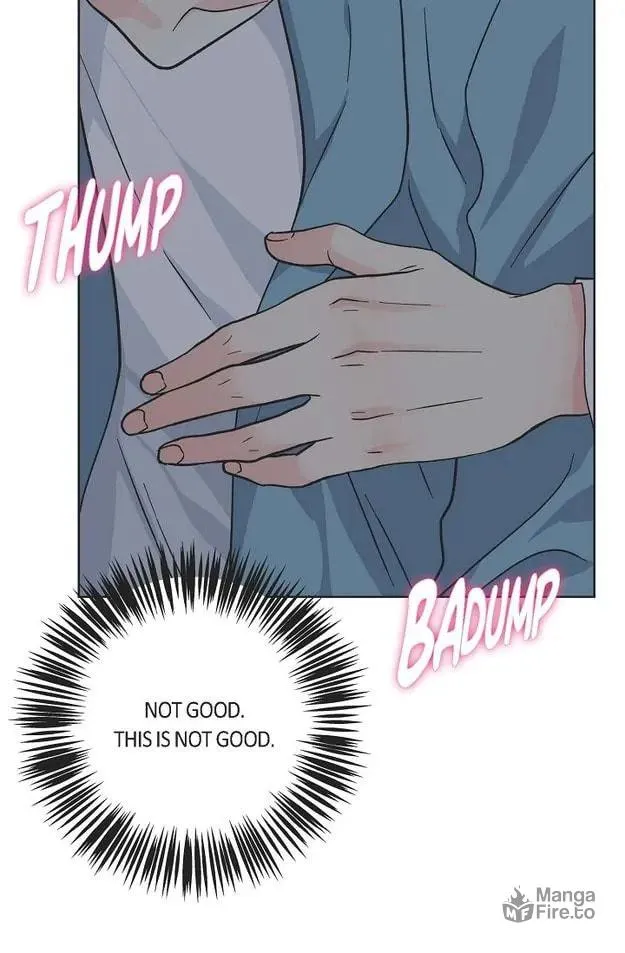 Read My K chapter 53 image 49 on Lezhin