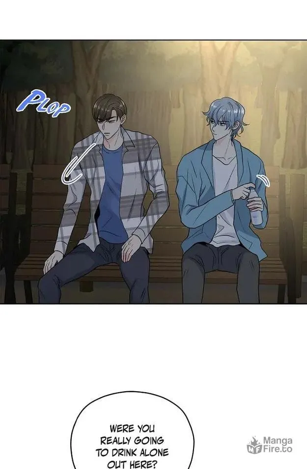 Read My K chapter 53 image 5 on Lezhin