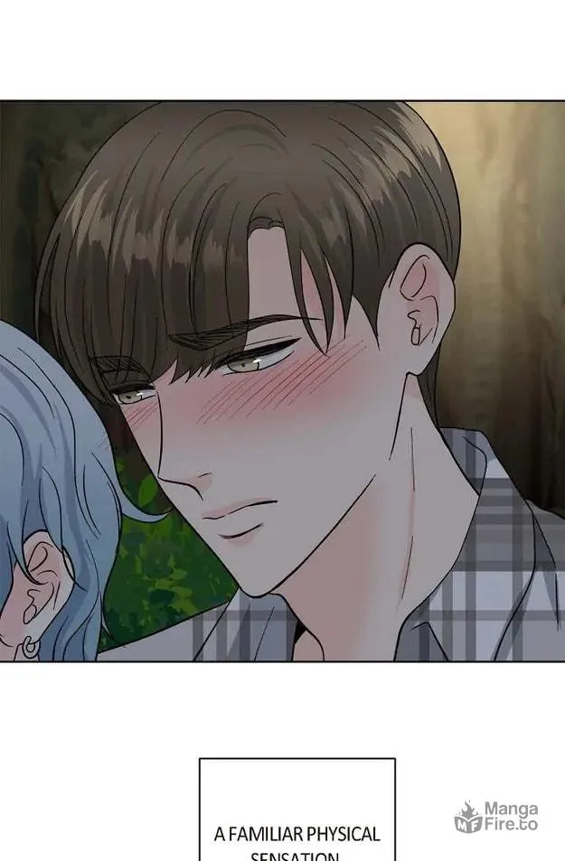 Read My K chapter 53 image 50 on Lezhin