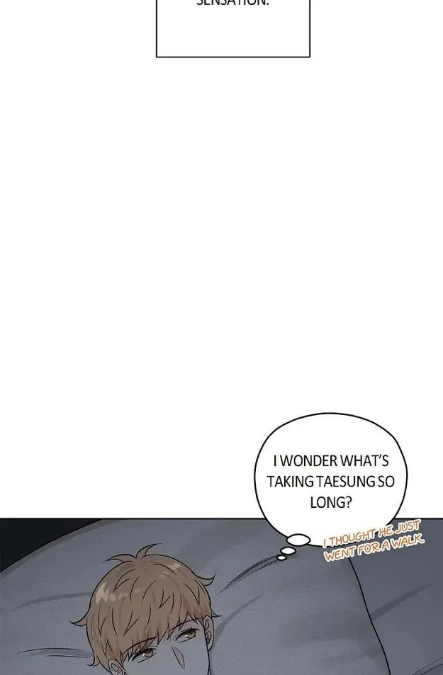 Read My K chapter 53 image 51 on Lezhin
