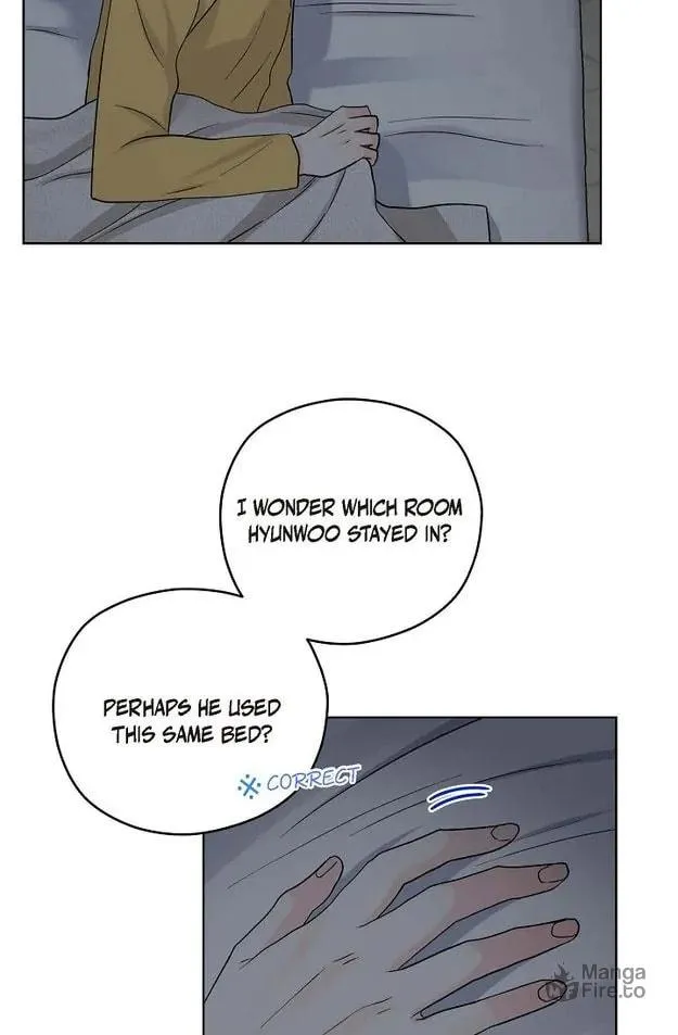Read My K chapter 53 image 53 on Lezhin