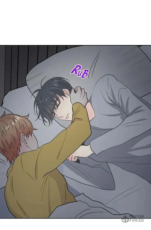 Read My K chapter 53 image 56 on Lezhin