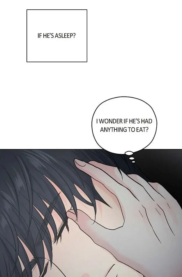 Read My K chapter 53 image 57 on Lezhin