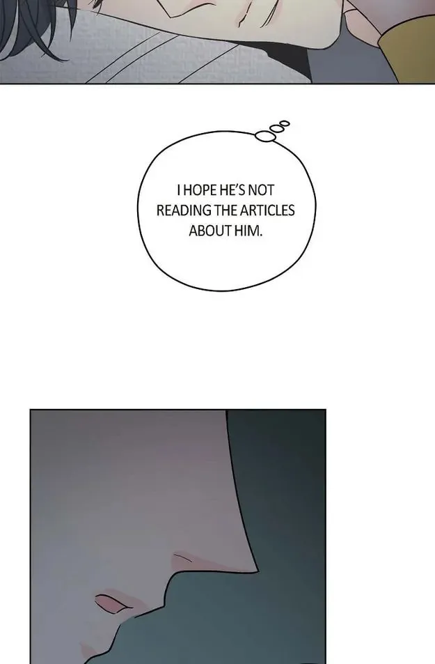 Read My K chapter 53 image 58 on Lezhin