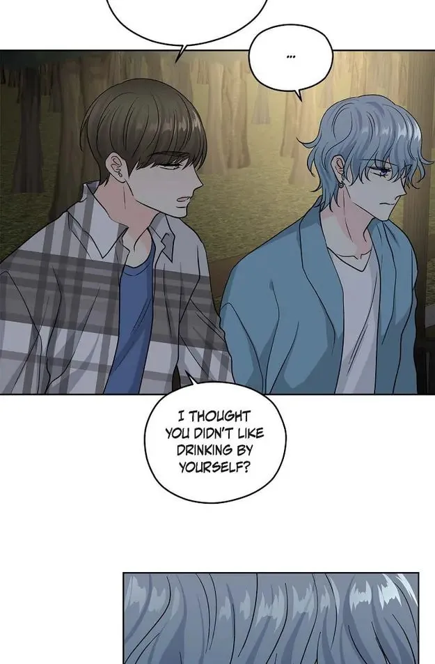 Read My K chapter 53 image 6 on Lezhin
