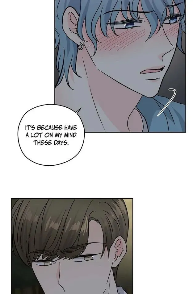 Read My K chapter 53 image 7 on Lezhin