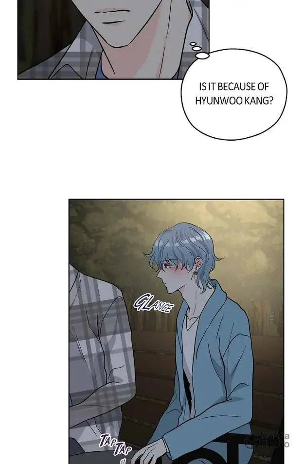 Read My K chapter 53 image 8 on Lezhin