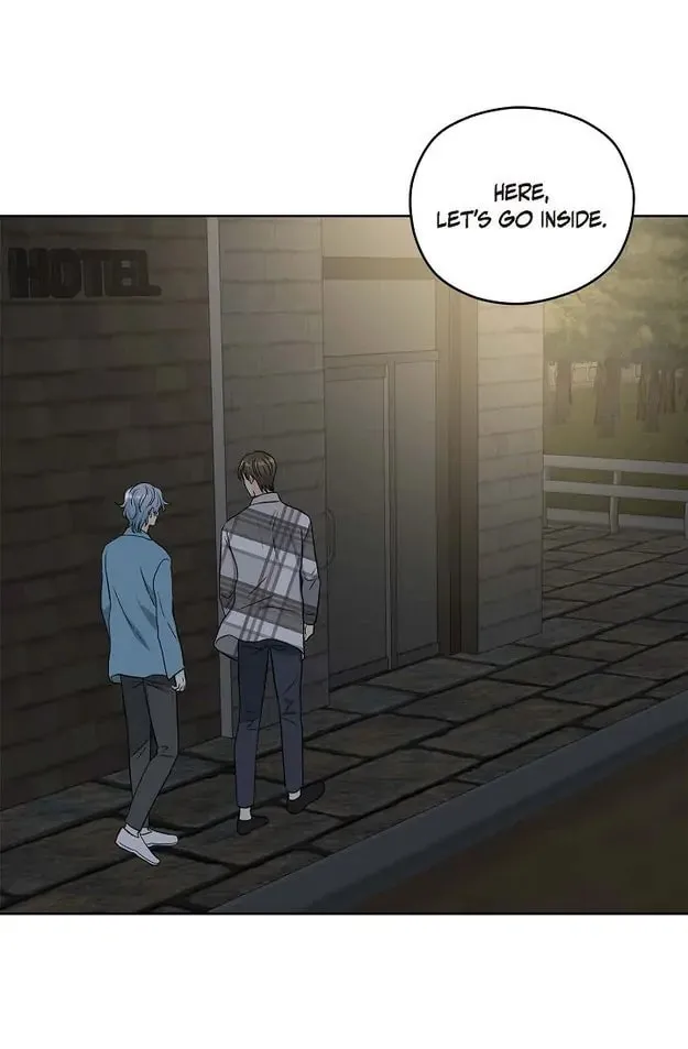 Read My K chapter 54 image 1 on Lezhin