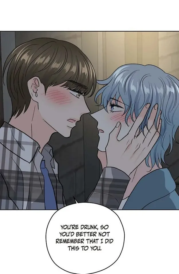 Read My K chapter 54 image 10 on Lezhin