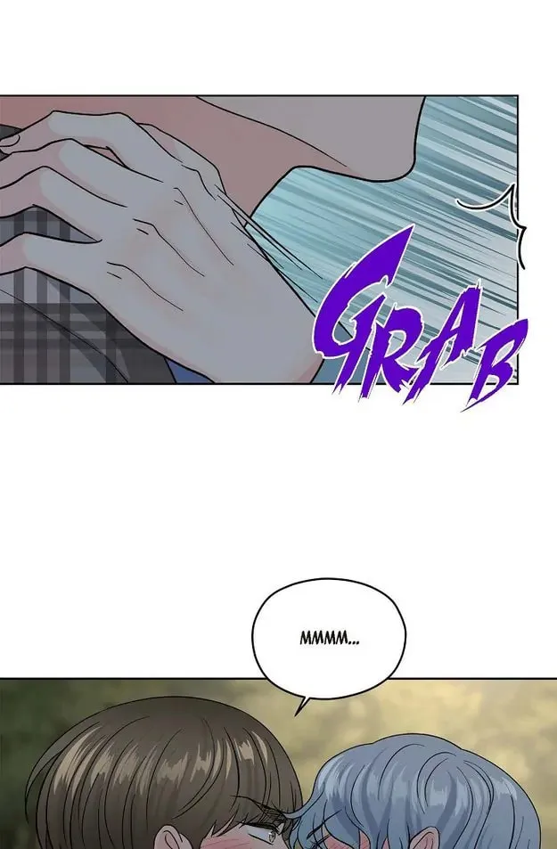 Read My K chapter 54 image 12 on Lezhin