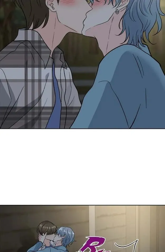 Read My K chapter 54 image 13 on Lezhin