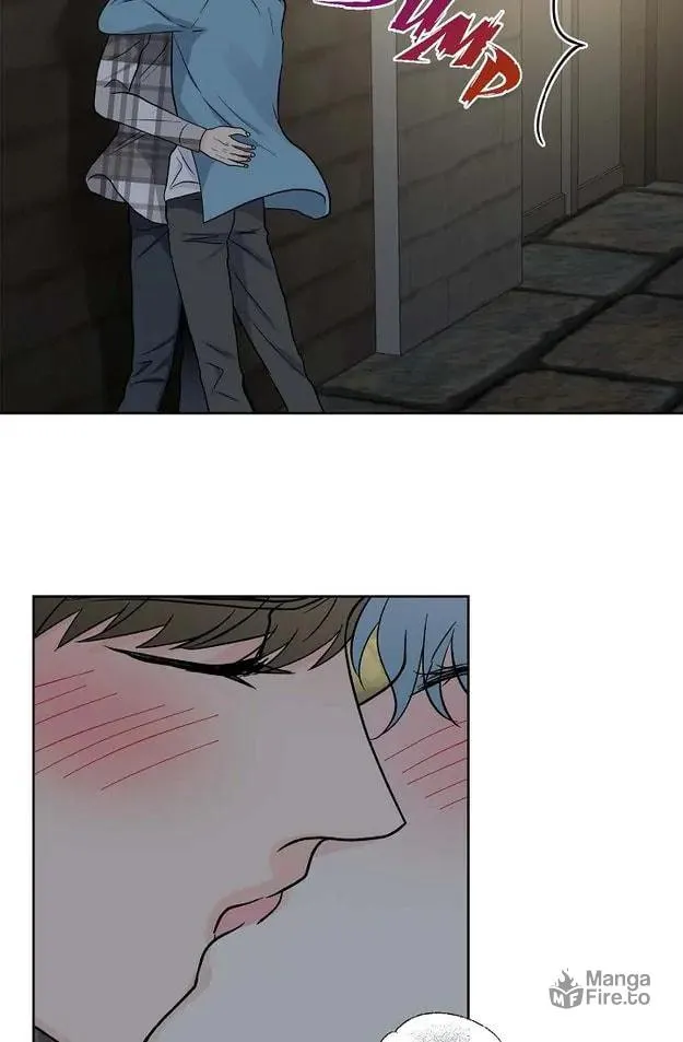 Read My K chapter 54 image 14 on Lezhin