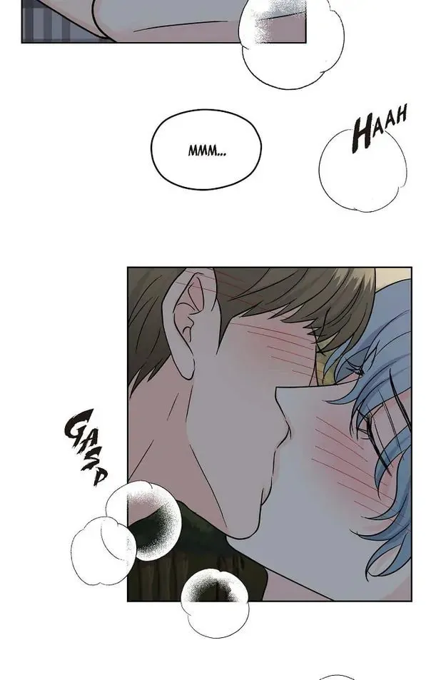 Read My K chapter 54 image 15 on Lezhin