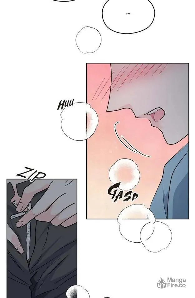 Read My K chapter 54 image 17 on Lezhin