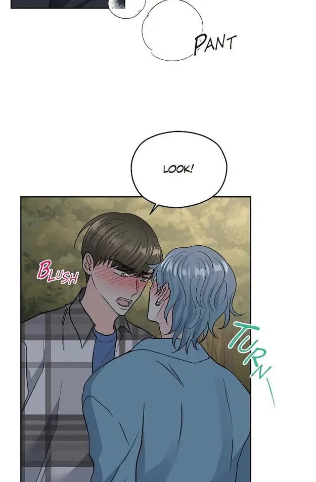 Read My K chapter 54 image 18 on Lezhin