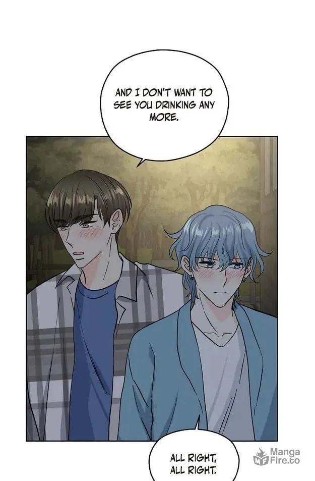 Read My K chapter 54 image 2 on Lezhin
