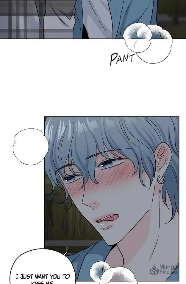 Read My K chapter 54 image 20 on Lezhin