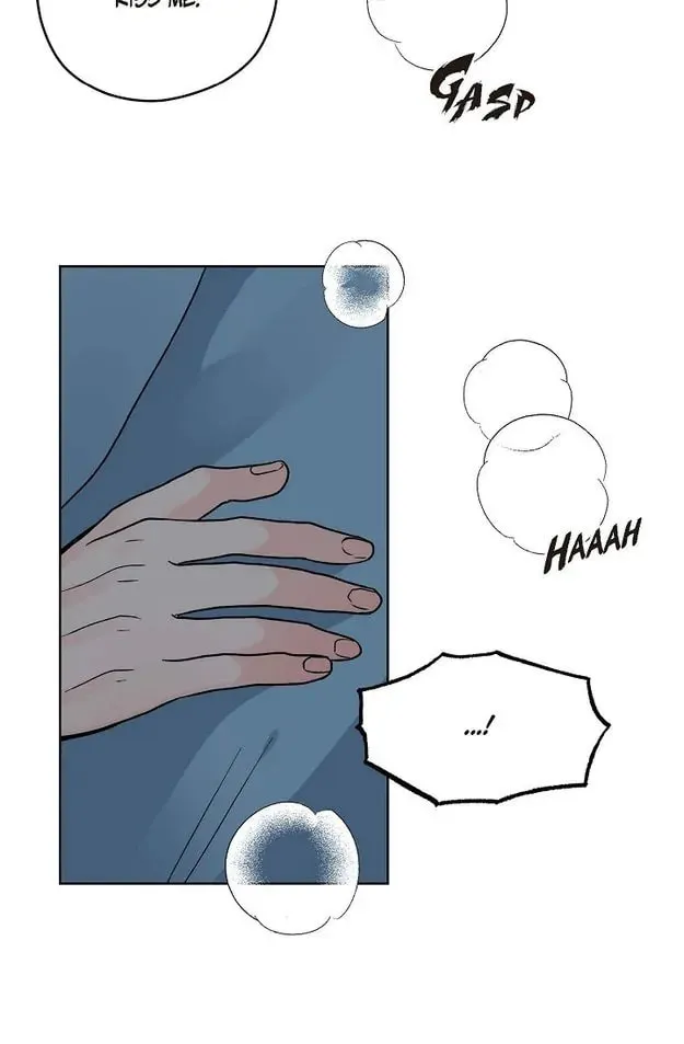 Read My K chapter 54 image 21 on Lezhin