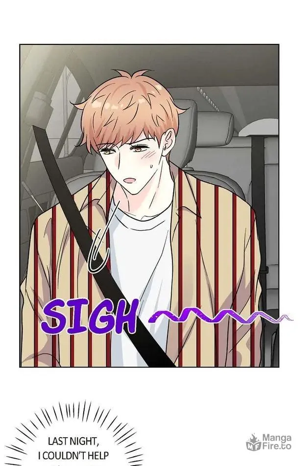 Read My K chapter 54 image 24 on Lezhin