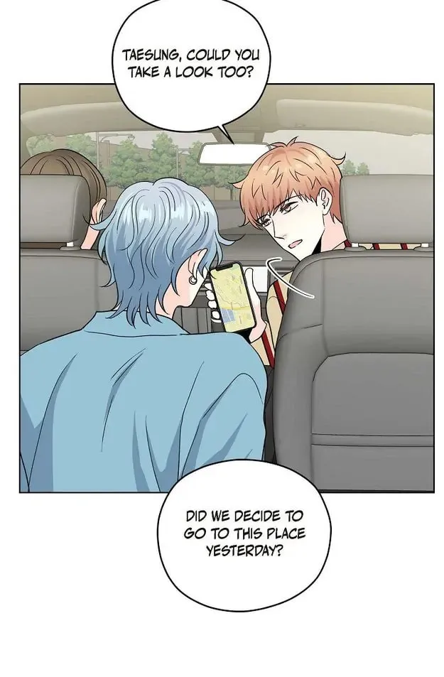 Read My K chapter 54 image 27 on Lezhin