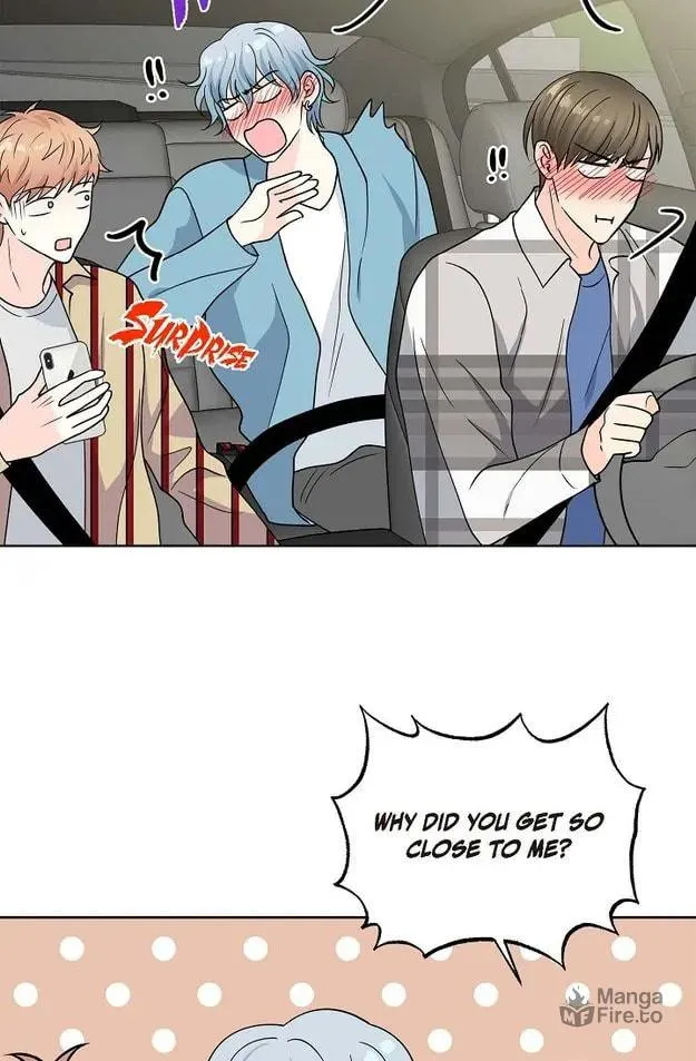 Read My K chapter 54 image 29 on Lezhin