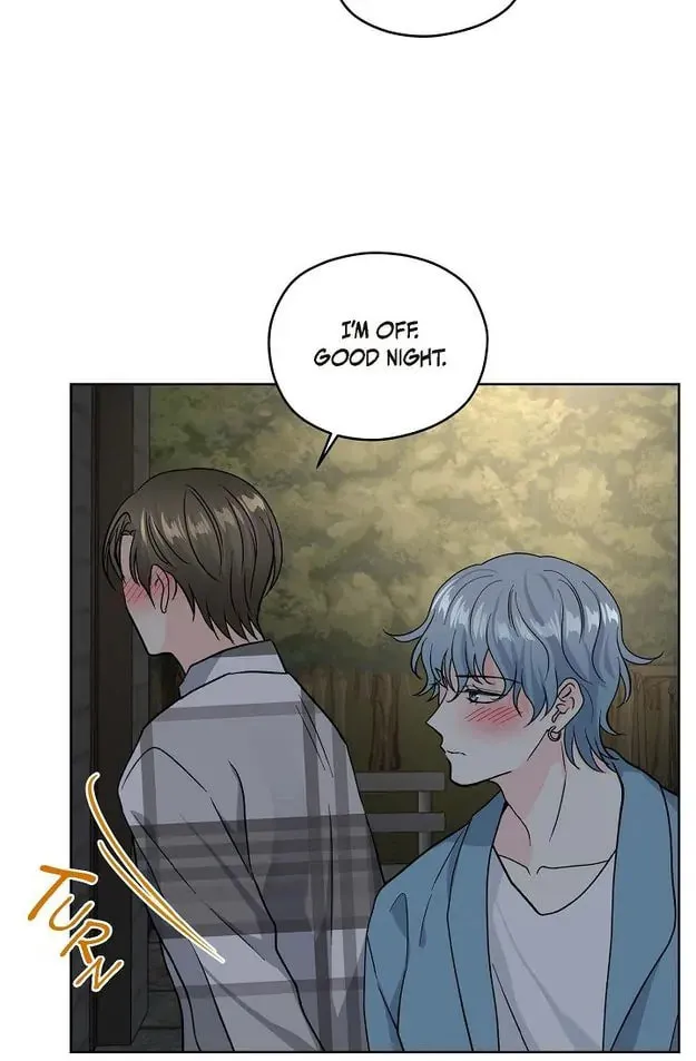 Read My K chapter 54 image 3 on Lezhin