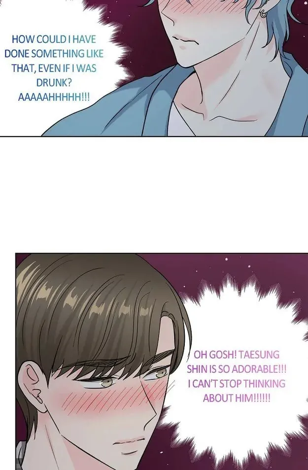 Read My K chapter 54 image 31 on Lezhin