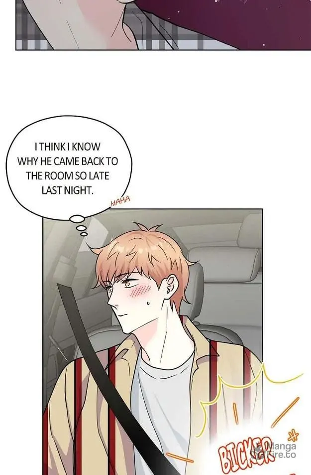 Read My K chapter 54 image 32 on Lezhin