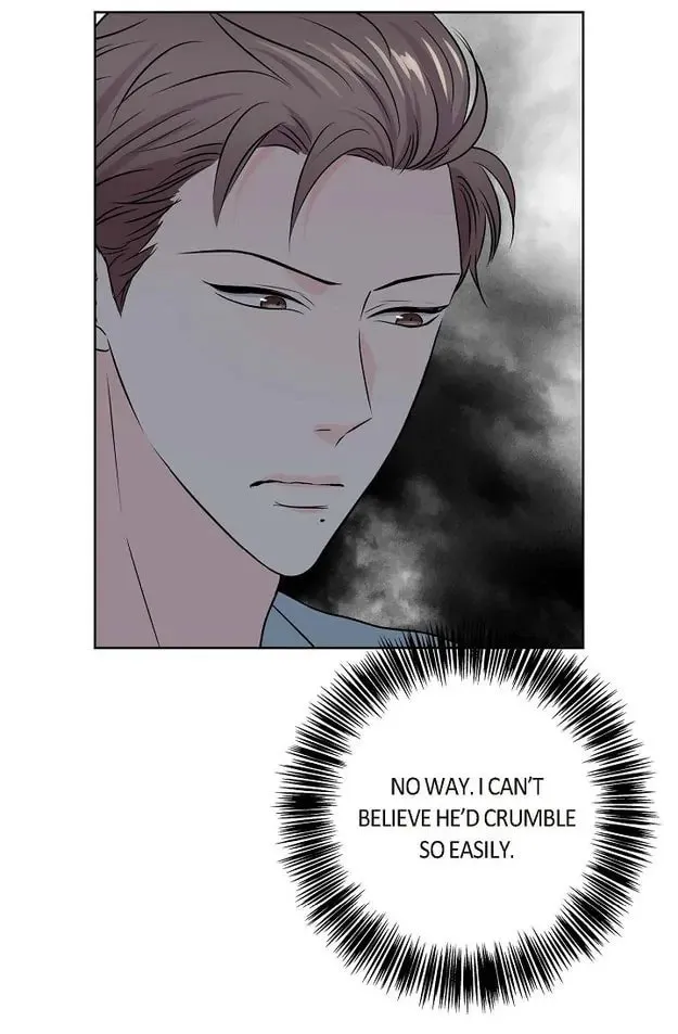 Read My K chapter 54 image 36 on Lezhin