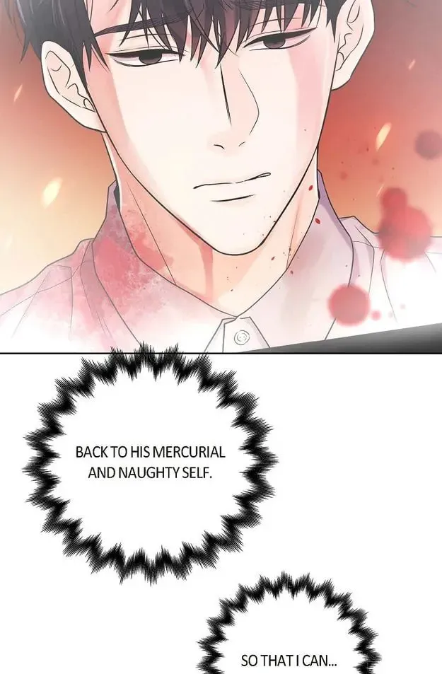 Read My K chapter 54 image 42 on Lezhin