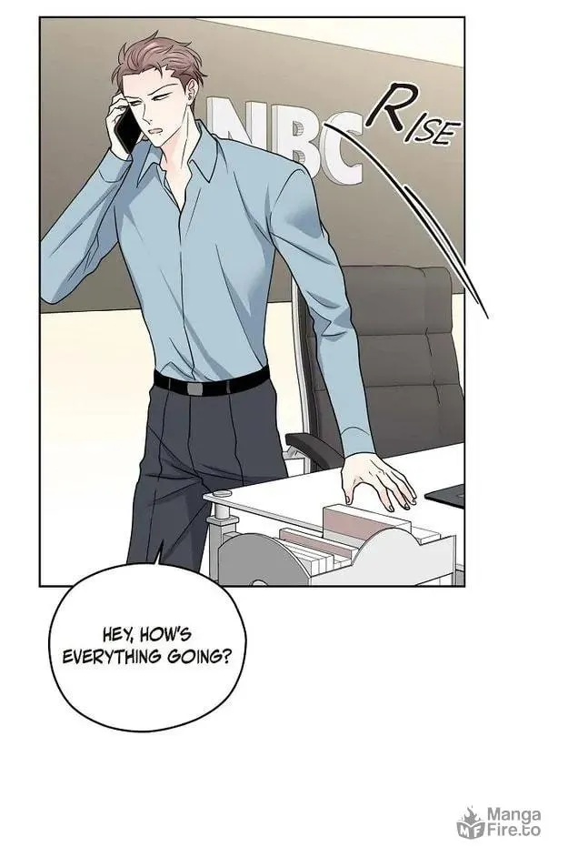 Read My K chapter 54 image 44 on Lezhin