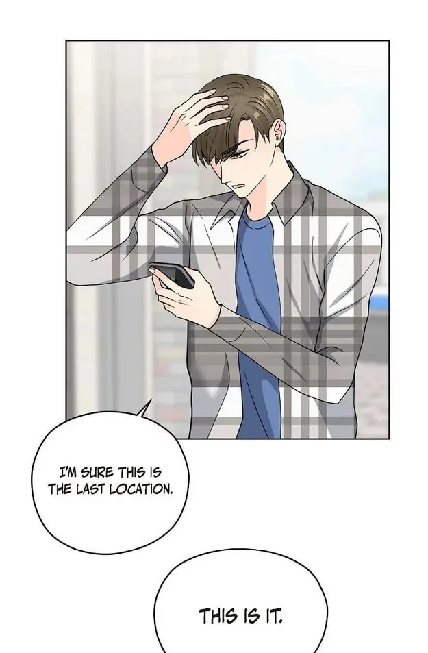 Read My K chapter 54 image 48 on Lezhin