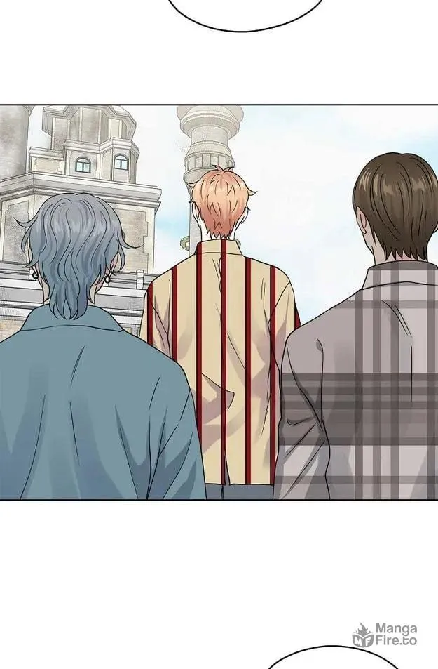 Read My K chapter 54 image 49 on Lezhin