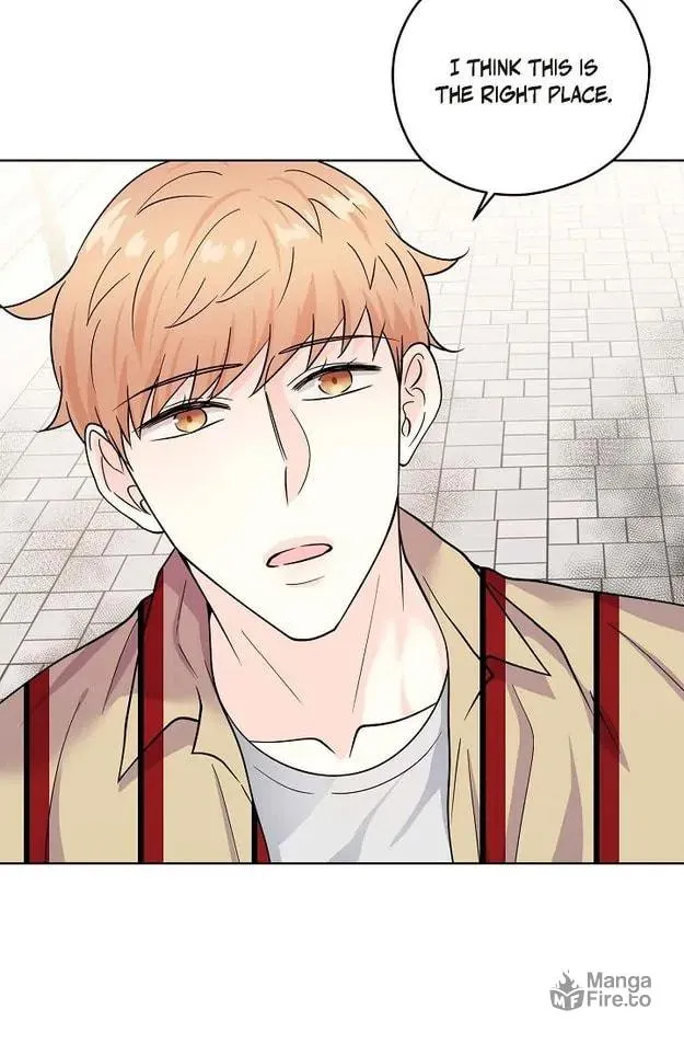 Read My K chapter 54 image 50 on Lezhin