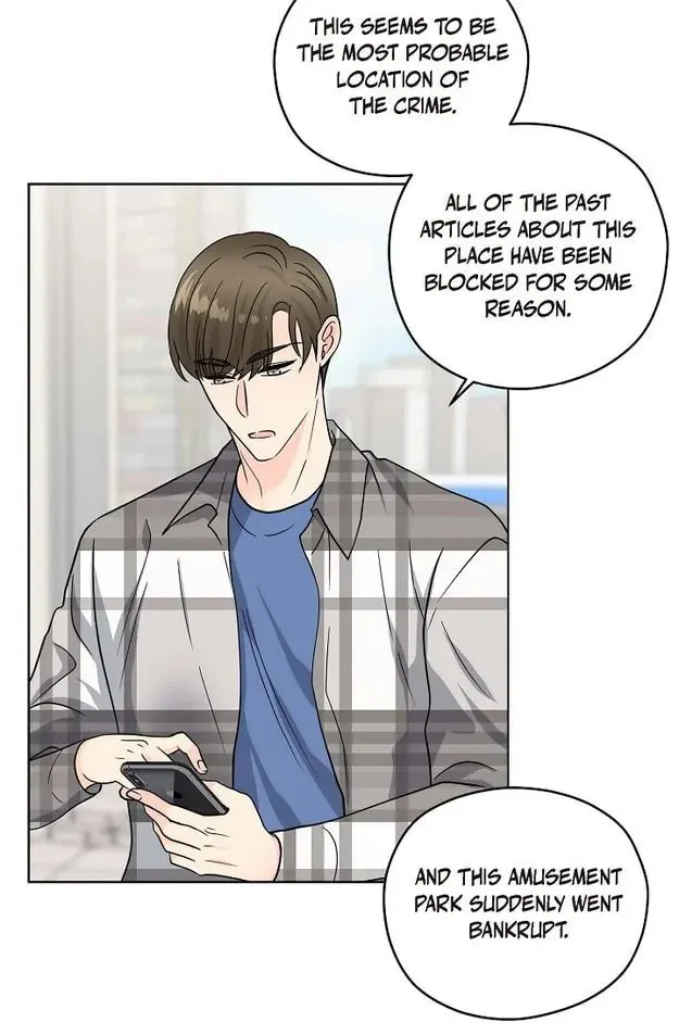 Read My K chapter 54 image 52 on Lezhin