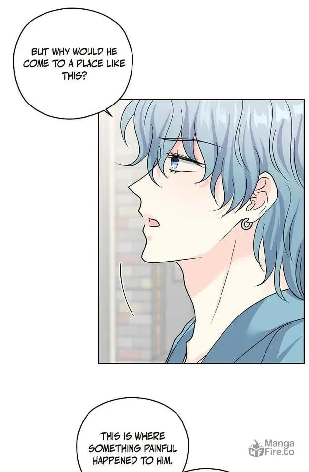Read My K chapter 54 image 53 on Lezhin