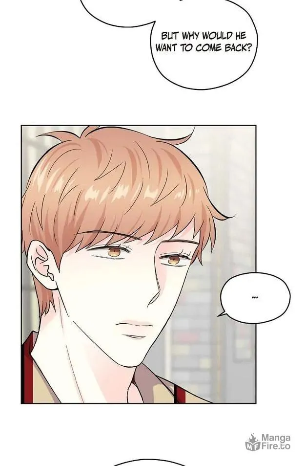 Read My K chapter 54 image 54 on Lezhin