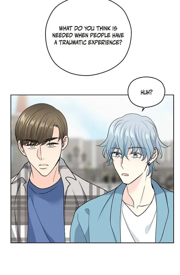 Read My K chapter 54 image 55 on Lezhin