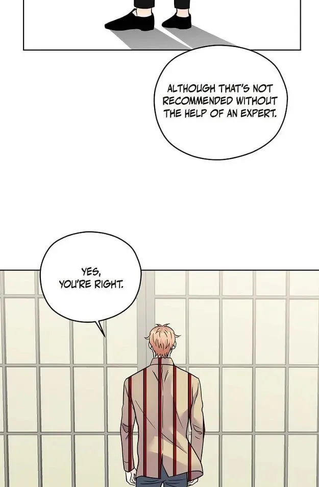 Read My K chapter 54 image 58 on Lezhin