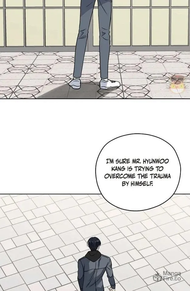 Read My K chapter 54 image 59 on Lezhin