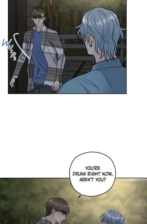 Read My K chapter 54 image 6 on Lezhin