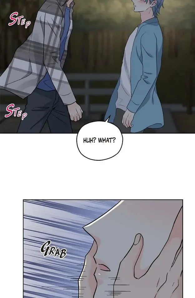Read My K chapter 54 image 7 on Lezhin