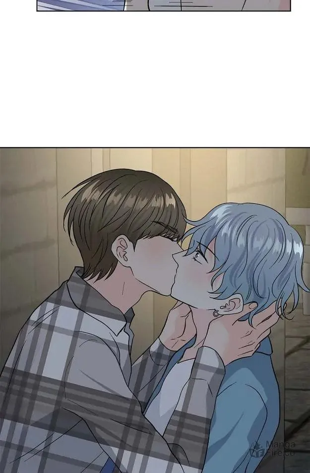 Read My K chapter 54 image 8 on Lezhin