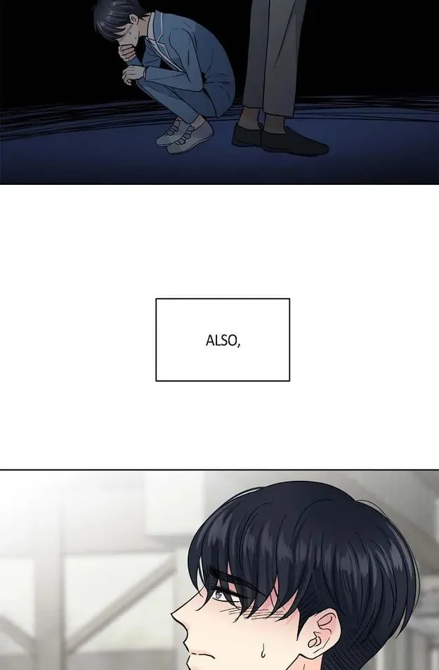 Read My K chapter 55 image 10 on Lezhin