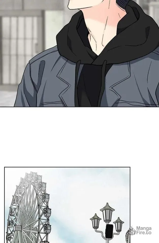 Read My K chapter 55 image 11 on Lezhin