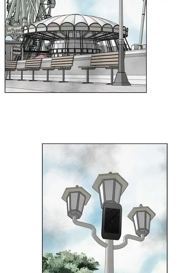 Read My K chapter 55 image 12 on Lezhin
