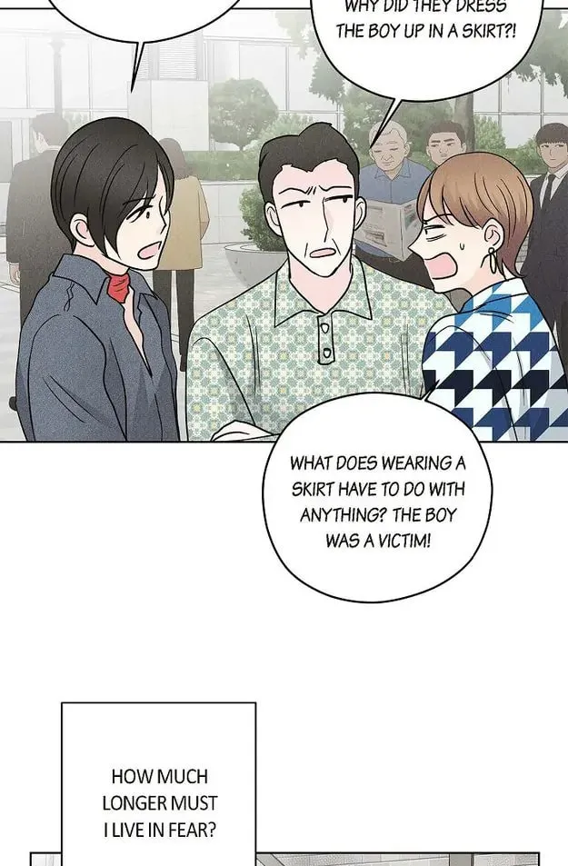Read My K chapter 55 image 16 on Lezhin