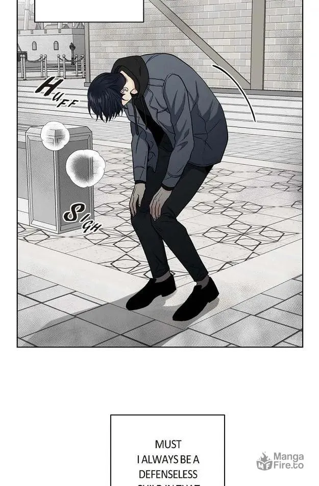 Read My K chapter 55 image 17 on Lezhin