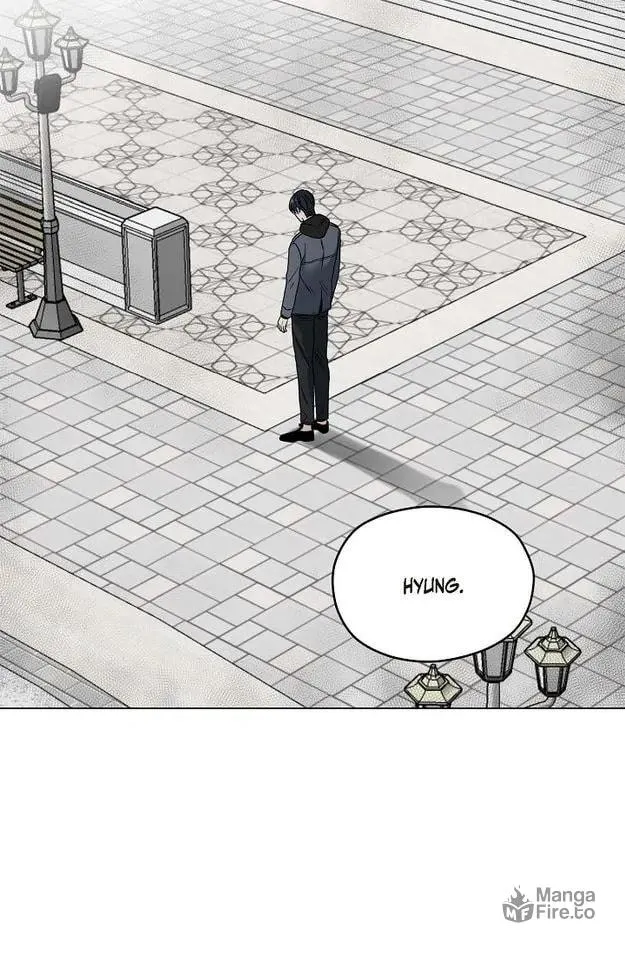 Read My K chapter 55 image 19 on Lezhin