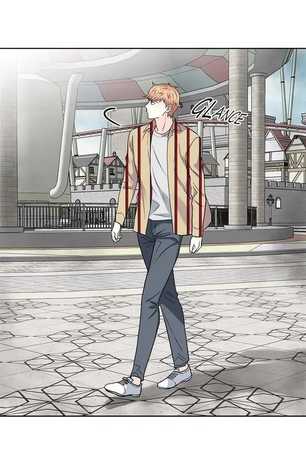 Read My K chapter 55 image 21 on Lezhin